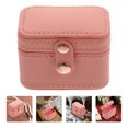thumbnail image 3 of Jewelry Ring Box Jewelry Display Box Ring Packing Case Retro Decoration, 3 of 9