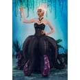 thumbnail image 3 of Disney Petite Sirène Prestige Costume Ursula pour Femmes, 3 of 6