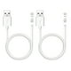 thumbnail image 1 of 2pcs Smart Pulsera Watch Cable de carga magnético Cargador de reemplazo universal, 1 of 6