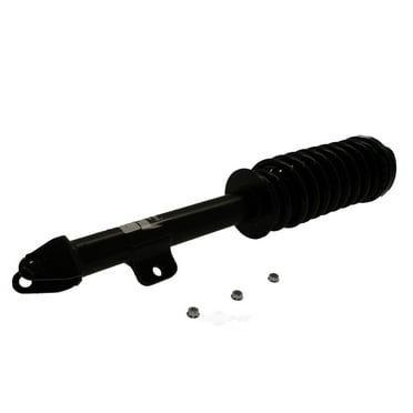 KYB SR4087 Complete Corner Unit Assembly -Strut, Mount and Spring Fits select: 2005-2006 CHRYSLER 300C TOURING, 2010 DODGE CHARGER SXT