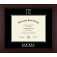 thumbnail image 1 of Eastern New Mexico University Diploma Frame, Document Size 11" x 8.5", 1 of 5