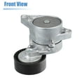 thumbnail image 6 of Unique Bargains Engine Belt Tensioner Pulley Assembly Serpentine Tensioner for BMW M3 2001-2006 No.11281433571, 6 of 7