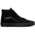 thumbnail image 4 of 26.5~28.0 cmNegroSk8-Hi Unisex Casual High-Top Skate Shoes, Comfortable and Durable in Signature Waffle Rubber Sole, 4 of 4