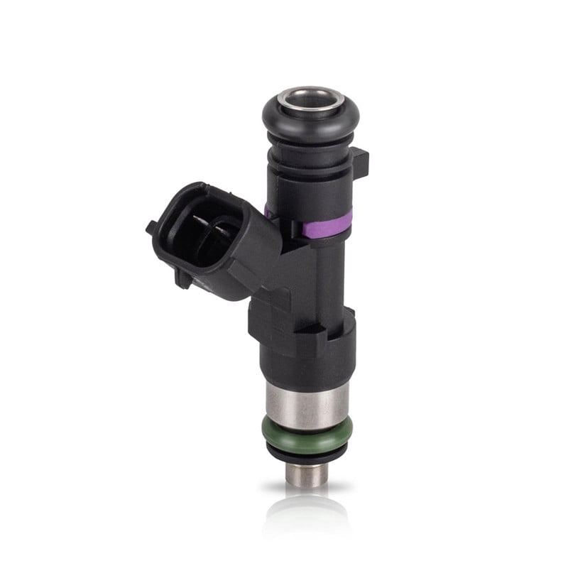 Set of 6 ISA Fuel injectors for 2005-2019 Nissan Frontier 2005-2012 Nissan Pathfinder 2012-2021 Nissan NV2500 2009-2012 Suzuki Equator V6 4.0L Replacement For FJ750, 0280158007, 166007S000