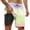 Purple-4, variant on Kcolen Men Swim Trunks 7 Inch Solid Beach Board Shorts Light Upf Bathing Suit Swim Trunks Men Beach Summer Oversized Bathing Suit Beach Board Shorts