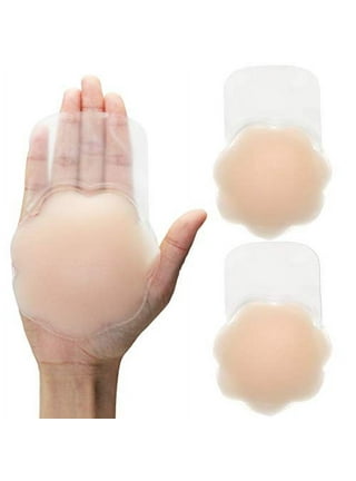 Nipple Covers Adhesive