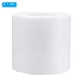 thumbnail image 3 of 4inch x 66ft Polyester Waterproof Tape, 1pcs White Polyester Fabric Sheet Non-woven Fiber, 3 of 5