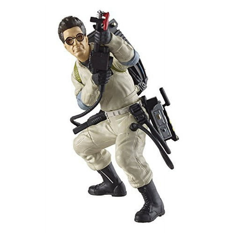 Hot wheels cheap ghostbusters 30th anniversary