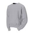 thumbnail image 1 of Champion Men`s Reverse Weave Crew, XL, Oxford Gray, 1 of 1
