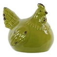thumbnail image 3 of Ceramic Rooster, 3 of 4