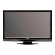 Sharp LC-32SB24U - 32" Class LCD TV - 720p 1366 x 768 - black