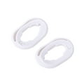 thumbnail image 6 of Earbuds Ear Tips Sleeve Replacement Silicone for SAMSUNG -Galaxy Buds live, 6 of 12