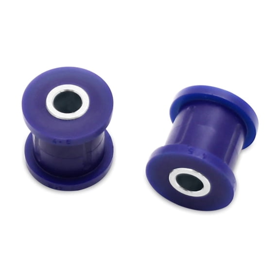 SuperPro SPF2396K Rear Lower Inner Suspension Control Arm Bushing Kit Compatible with Toyota 00-06 MR2 Spyder