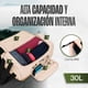 thumbnail image 4 of Maleta Peregrino Outdoor KMA 30L Rosa – Moderna, Versátil y de Alta Resistencia, 4 of 5