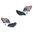 thumbnail image 1 of Par de Faros Promaster 2014 A 2020 Ram DEPO ., 1 of 4