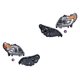 thumbnail image 1 of Par de Faros Promaster 2014 A 2020 Ram DEPO ., 1 of 4