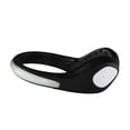thumbnail image 3 of Luz con clip para zapatos,luz con clip para zapatos LED para caminar de noche para corredores,clip para zapatos para correr con luz ajustable Flash,Corredores Ciclistas Andadores clip con luz, 3 of 8