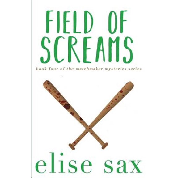 Pre-Owned Field of Screams (Paperback) 1542392098 9781542392099