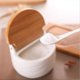 thumbnail image 3 of Seasoning Box Kitchen Seasoning Jar Set Seasoning Box Tank Jars, 3 of 5