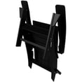 thumbnail image 4 of Palms Modern Folding Poly Adirondack Chair (Set of 4), 4 of 8