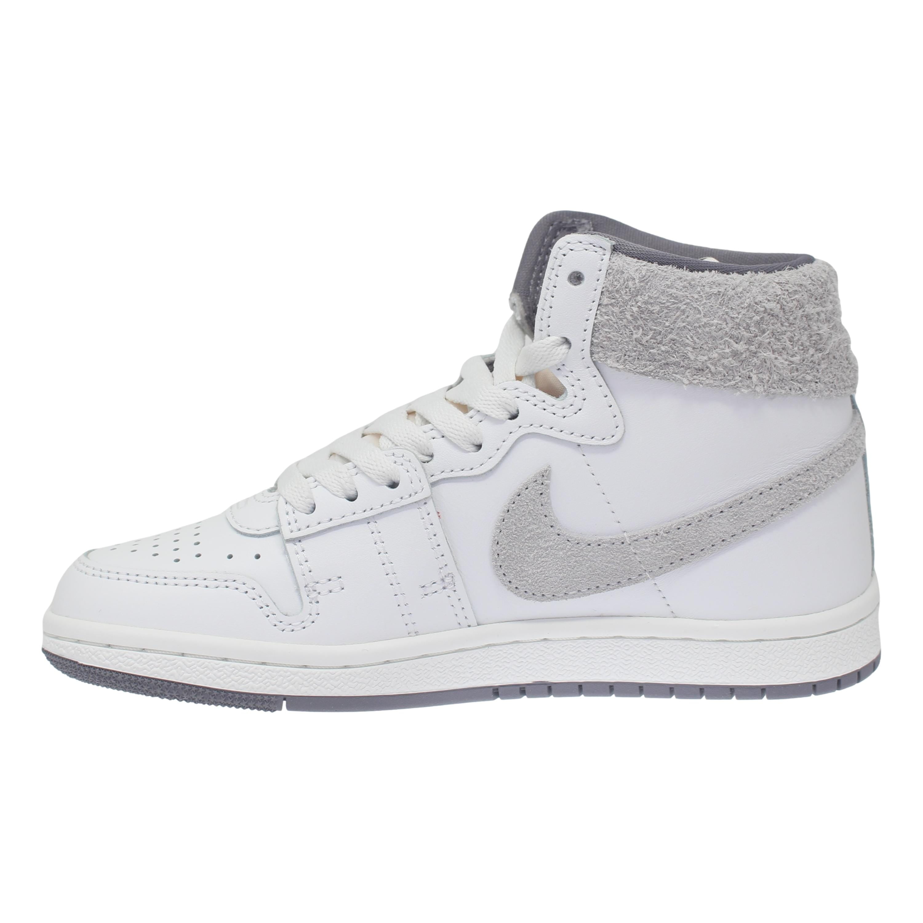 Nike Air Ship PE SP A Ma Maniere White Tech Grey DZ3497-100 Mens Size 9 Nike Air Ship PE SP A Ma Maniere White Tech Grey DZ3497-100  main image 3