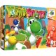 thumbnail image 1 of Yoshi's Story N64 Físico En Caja Con Manual Nintendo 64, 1 of 8