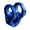 Blue, variant on 7829 Bicycles Handlebars Stem Mountain Bikes Stem for Bicycles, Road Bikes, Cyclings