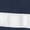 True Navy/ Grey Heather/ Reflective, variant on Just Blanks Challenger Jacket with Reflective Taping, True Navy/ Grey Heather/ Reflective, 6XL