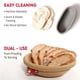 thumbnail image 3 of Kit de inicio de masa madre KNEADACE KneadAce, tarro completo de 700 ml, 3 of 9