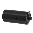 thumbnail image 1 of Stainless Steel  Case Holder 20 Capacity Waterproof Case with Key , Smokeless Ashtray, Lightweight, 1 of 8