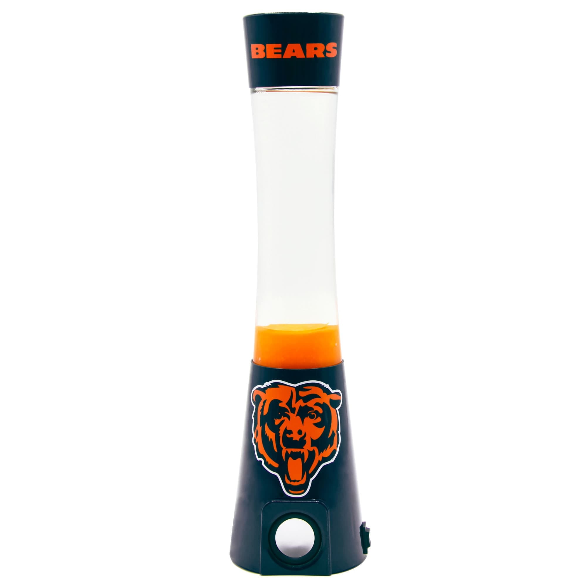 chicago bears touch lamp