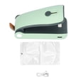 thumbnail image 2 of Machine de Scellage Alimentaire, Mini Scelleuse Alimentaire, Matériaux Écologiques, 2 of 7