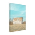 thumbnail image 3 of Canvas Wall Art - Life BeautifuLEE 'Ideal Soft Old Barn' Wall Art for Living Room, Bedroom, or Office Décor by Trademark Fine Art - 22 x 32 Inches, 3 of 4
