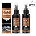 thumbnail image 1 of 3X Multi-Purpose Car Rust Remover Inhibitor Maintenance ✨y Spray Derusting C0E3, 1 of 9