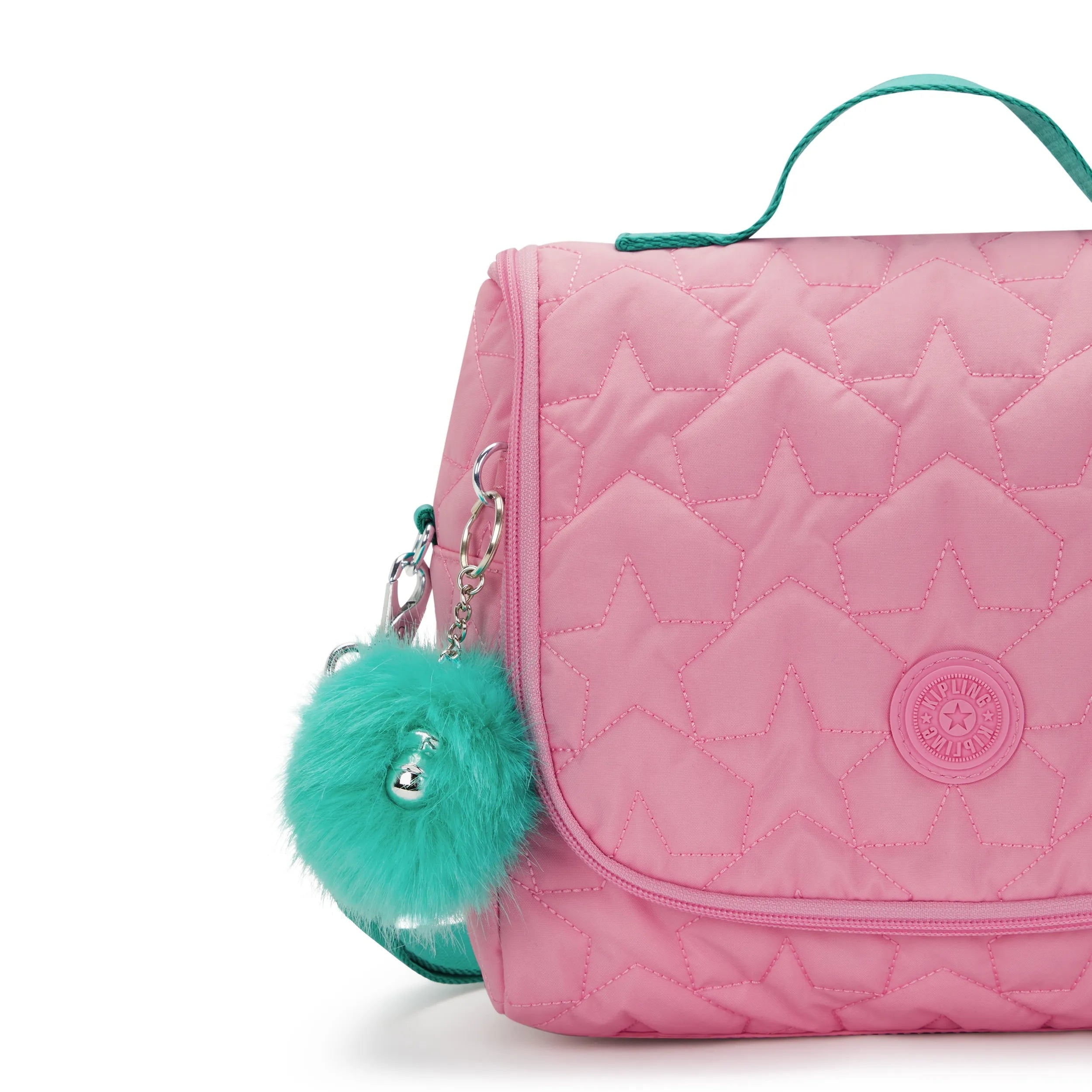 Kipling Kichirou Lunch Bag