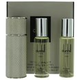 thumbnail image 1 of Alfred Dunhill amgduic2 Dunhill Icon Gift Set for Men, 3 Piece, 1 of 1