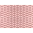 thumbnail image 1 of Ahgly Company Indoor Rectangle Patterned Valentine Red Area Rugs, 8' x 12', 1 of 6