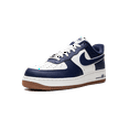 thumbnail image 4 of NIKE MENS Air Force 1 Low "College Pack Midnight Navy" DQ7659 101 from Stadium Goods, 4 of 8