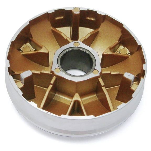NCY Pulley (Golden); QMB139