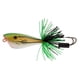thumbnail image 1 of Señuelo de Lentejuelas Rana DYNWAVEMX Cebo de Pesca Verde Señuelos de pesca de ranas, 1 of 8