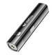 thumbnail image 2 of Lámpara Linterna USB de alto brillo G3 Chip Power Bank antorchas de emergencia (negro) Likrtyny Para estrenar, 2 of 3