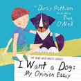 thumbnail image 1 of I Want a Dog: My Argument Essay, 1 of 2