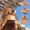Bronze, variant on Women's Beach Sun Hat, Outdoor Sports Hat, Camel Color