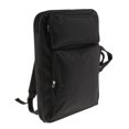 thumbnail image 3 of Portfolio Supplies Storage Traveling Drawing Board Folding Black, 3 of 6