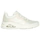 thumbnail image 1 of Tenis SKECHERS Comodos Transpitable Memory Foam Moderno blanco 27, 1 of 5