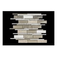 thumbnail image 2 of Mosaico Para Muros 5 Baldosas/caja Golden Select 635778 Cst Golden Select 635778, 2 of 6