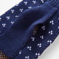 thumbnail image 4 of Suéteres de Navidad para perros, prendas de punto de invierno para mascotas, ropa de Navidad, abrigos cálidos clásicos, suéter para cachorros, 4 of 7