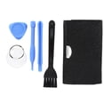 thumbnail image 4 of Estink Screwdriver Set With 24 Bits Pry Bars Suction Cup For Mobile Phone Repair, 4 of 8