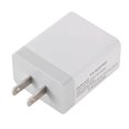thumbnail image 1 of Cateissary ABS PC Cargador rápido Reemplazo portátil Antiflaming Tipo-C Interfaz Hogar Hotel PD Herramienta de adaptador de carga de teléfono Teléfono y Comunicación, 1 of 6