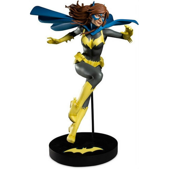 DC Direct - Série de Créateurs DC - Batgirl par Josh Middleton (Résine)